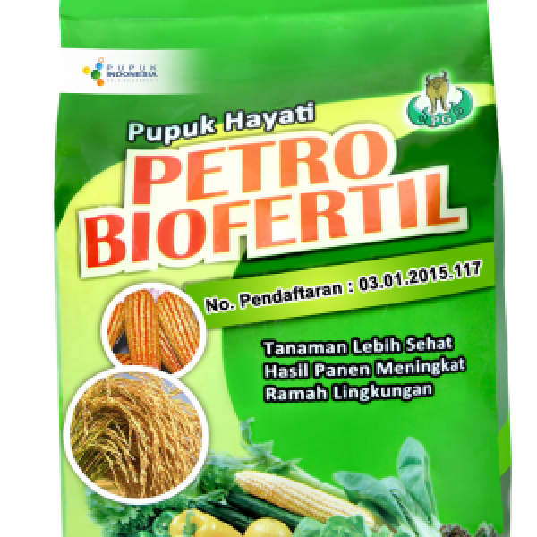 Petro Bio Fertil