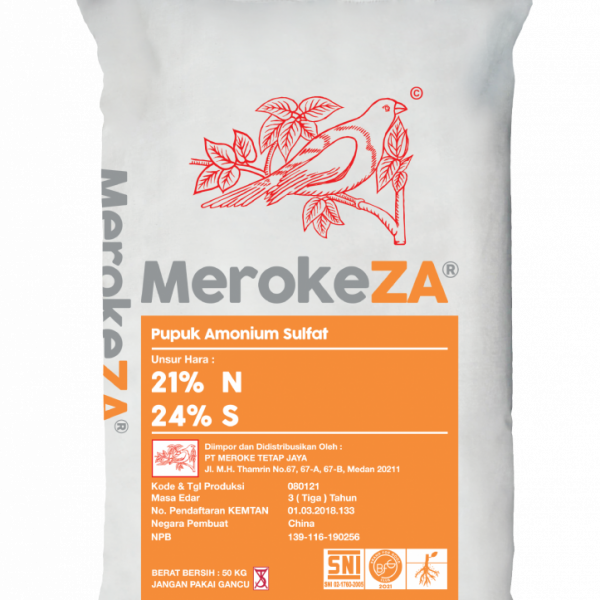 MerokeZA