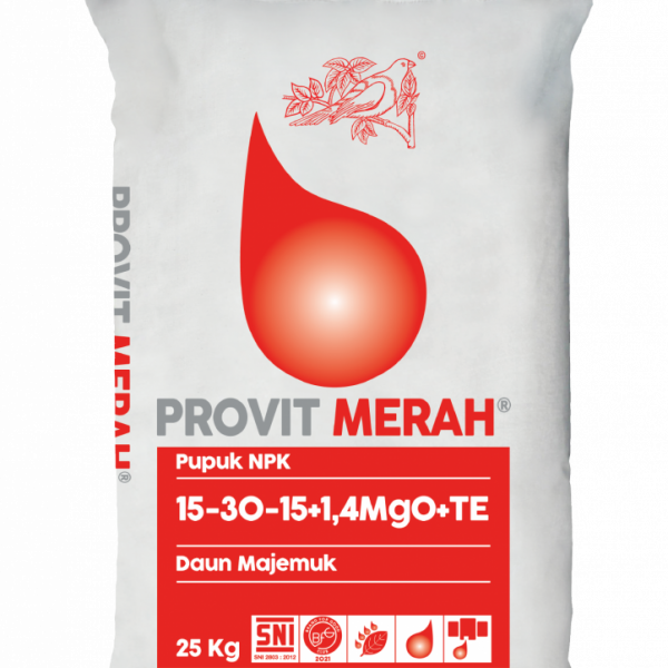 Provit MERAH
