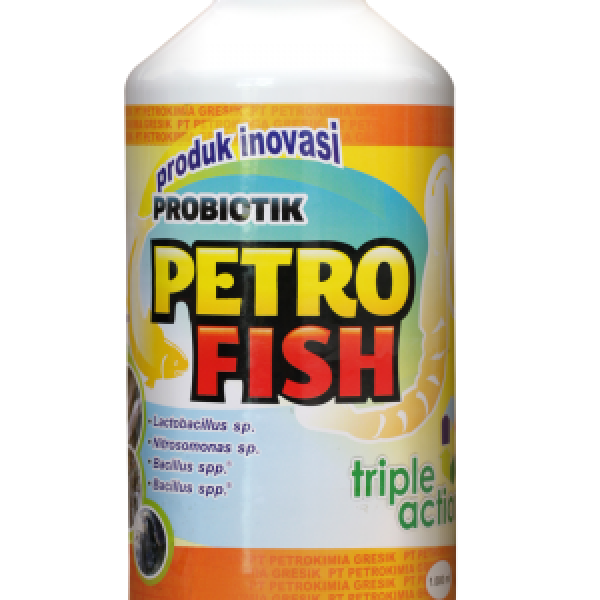 Petro Fish