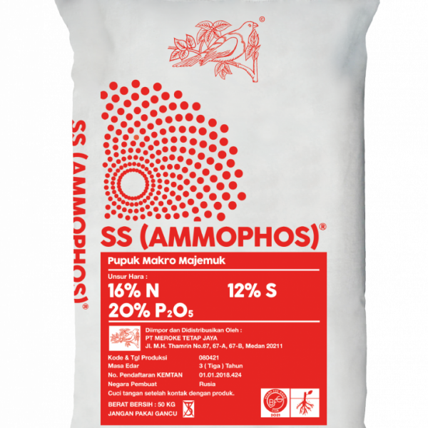 SS (Ammophos)
