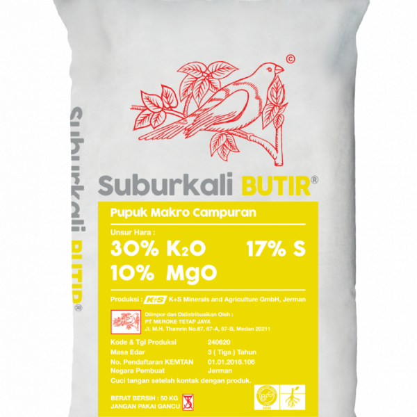 SuburKali Butir