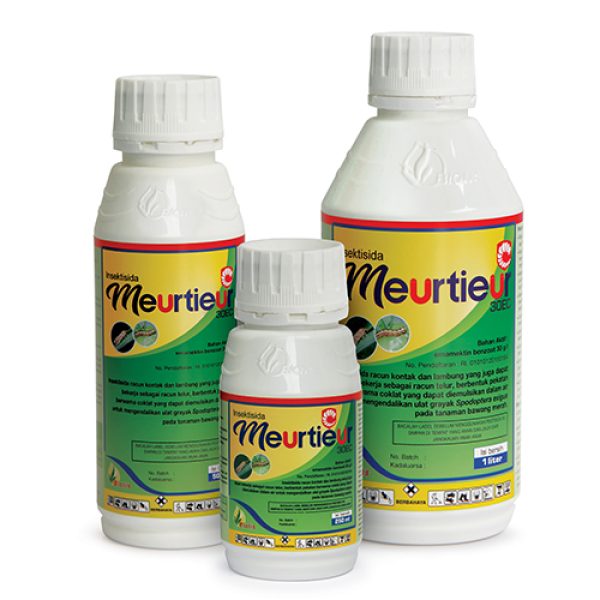 MEURTIEUR 30 EC