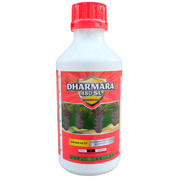 Dharmara 480 SL