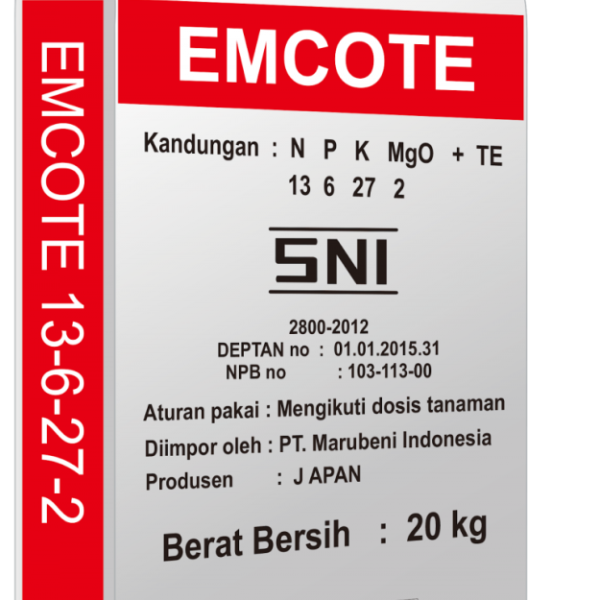 EMCOTE