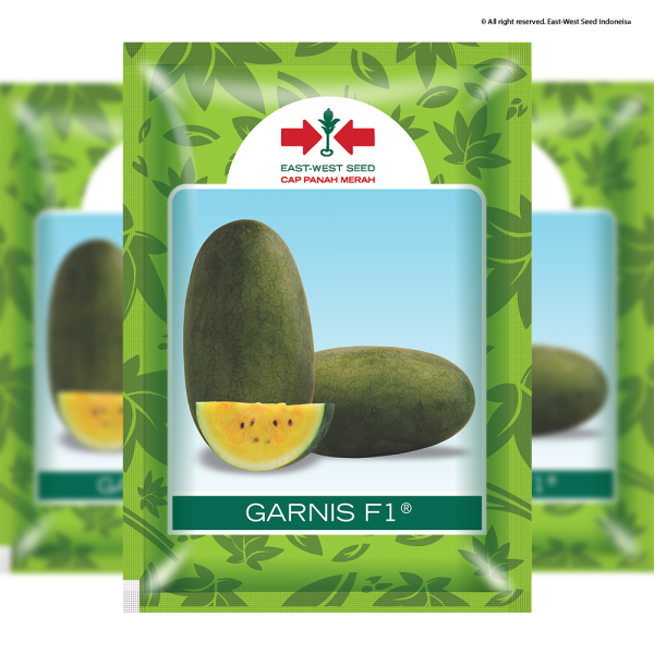 Garnis (Semangka)