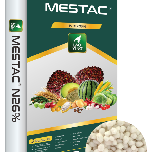 MESTAC