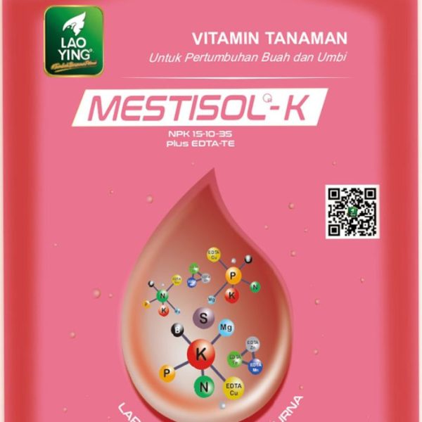 MESTISOL - K