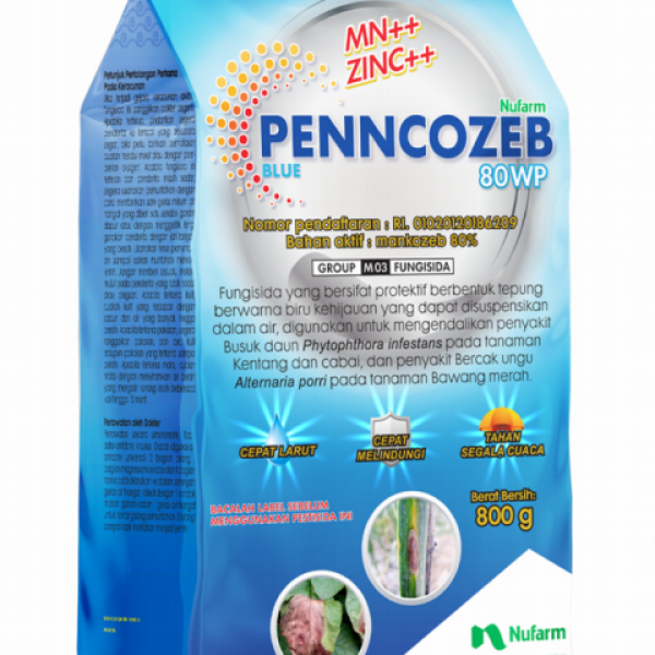 Penncozeb Blue 80 WP