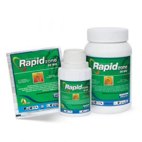 RAPIDZONE 20 WG