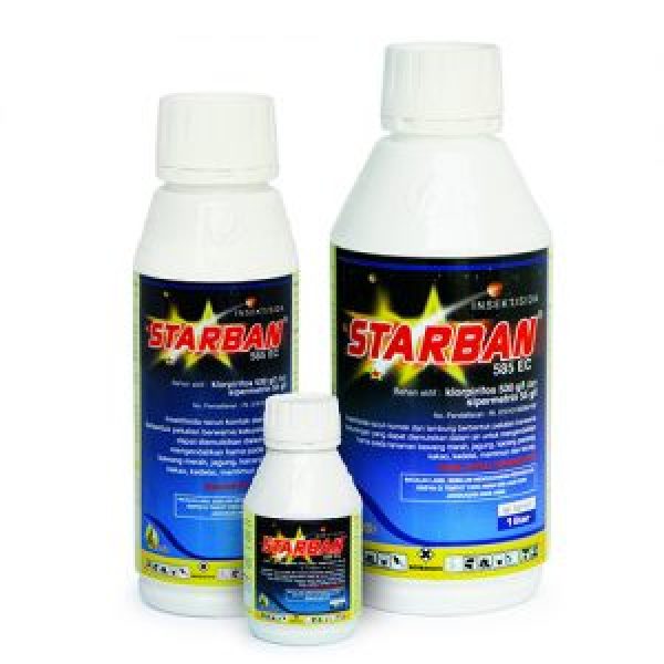 STARBAN 585 EC