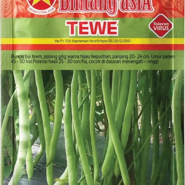 TEWE