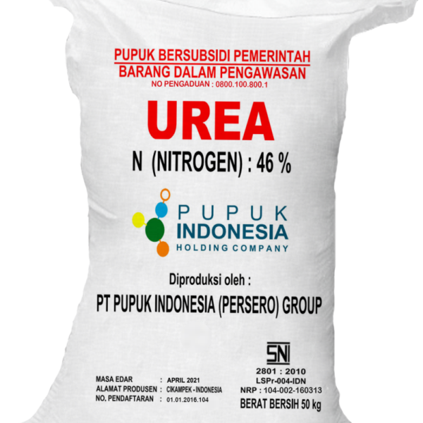 UREA SUBSIDI