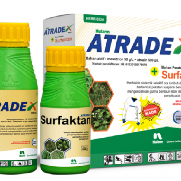 Atradex 550 SC