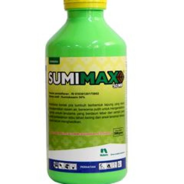 Sumimax 50 WP