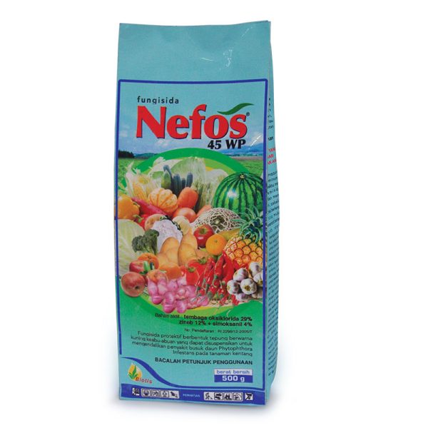 NEFOS 45 WP