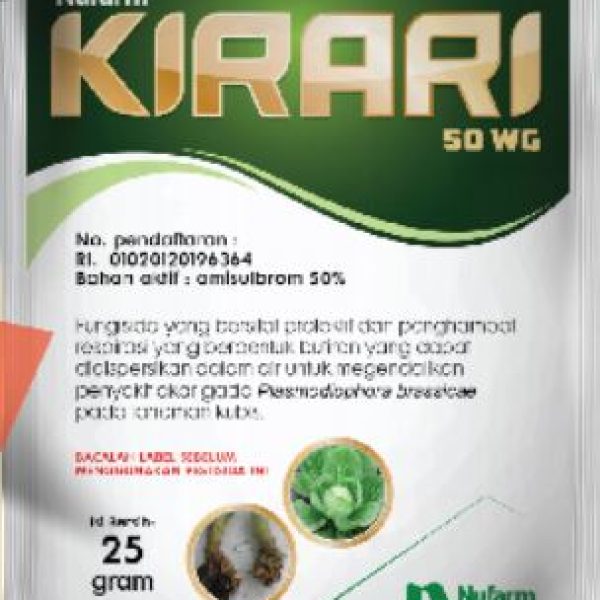 Kirari 50 WG