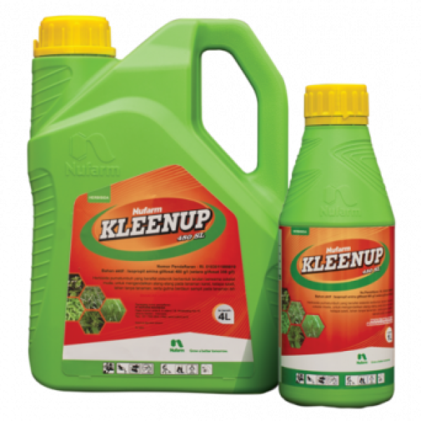 Kleenup 480 SL