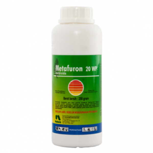 Metafuron 20 WP