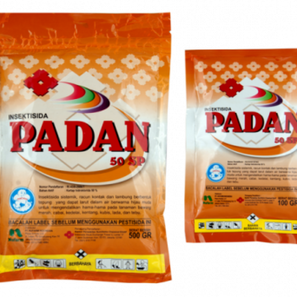 Padan 50 SP