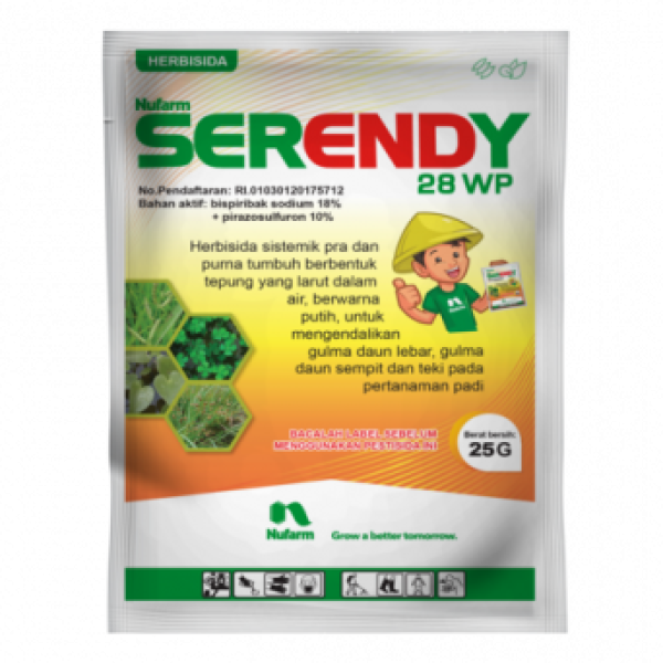 Serendy 28 WP