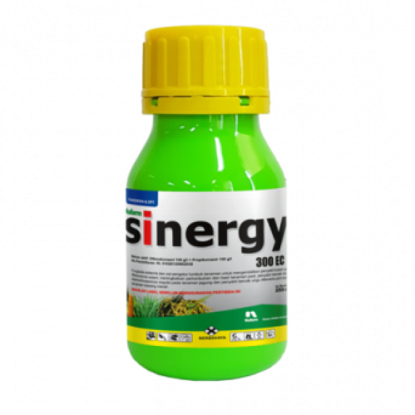 Sinergy 300 EC