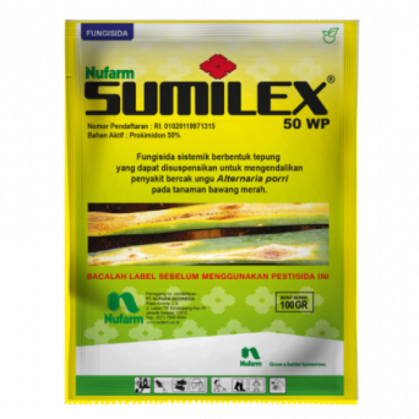 Sumilex 50 WP