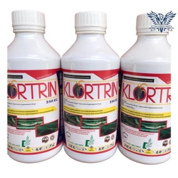 Klortrin
