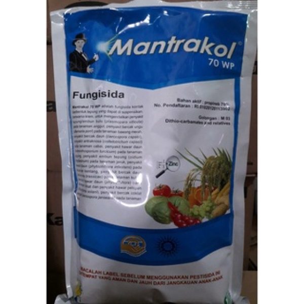 Mantrakol