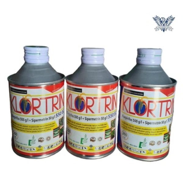 KLORTRIN