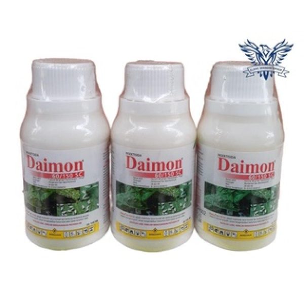 DAIMON