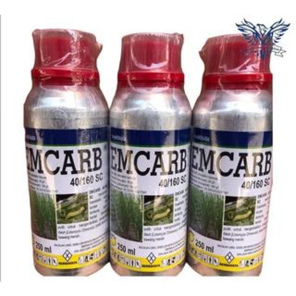 EMCARB 40/160 SC