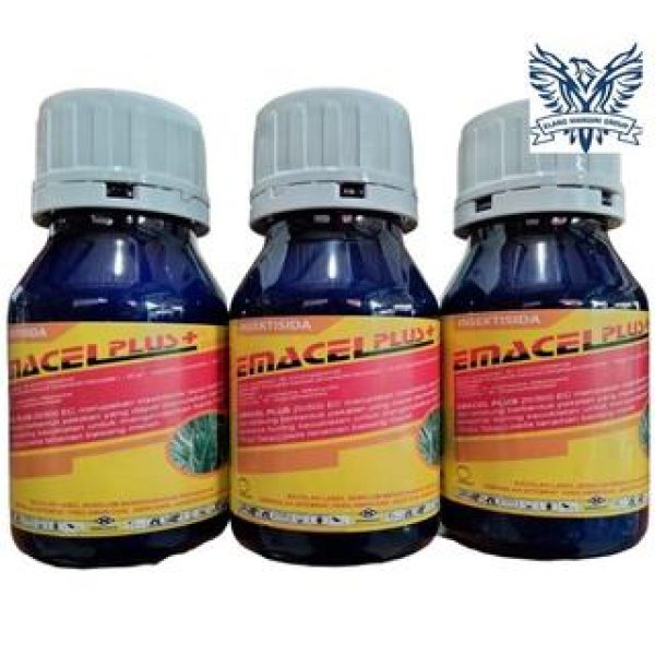 EMACEL PLUS+