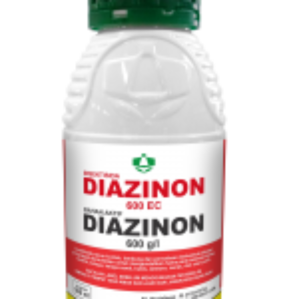 Diazinon 600 EC