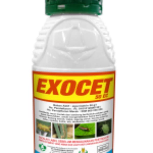 Exocet 50 EC