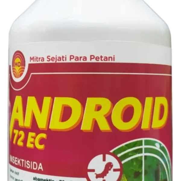 ANDROID 72 EC