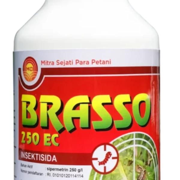 BRASSO 250 EC