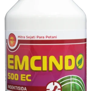 EMCINDO 500 EC