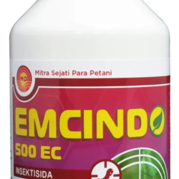 EMCINDO 500 EC