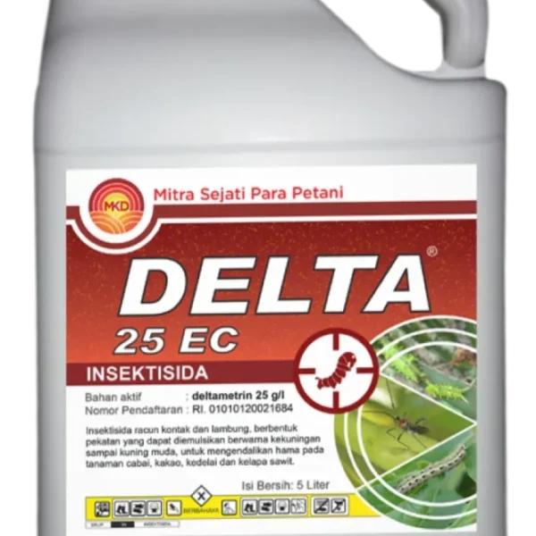 DELTA® 25 EC