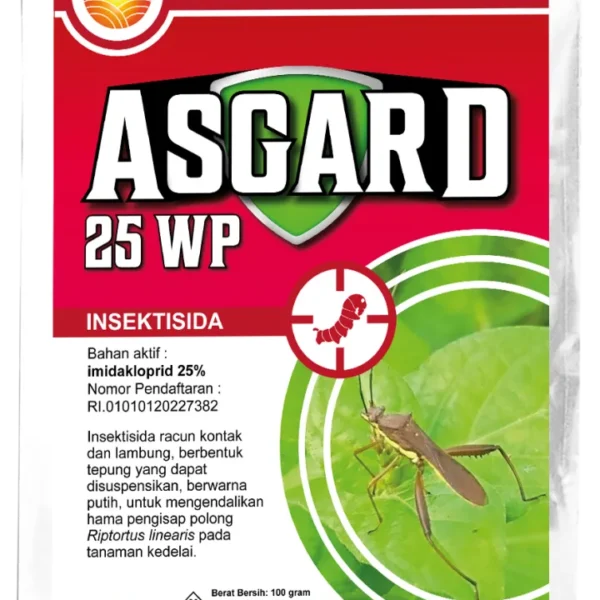 ASGARD 25 WP
