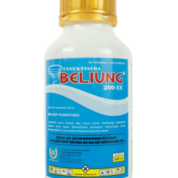 BELIUNG 200EC
