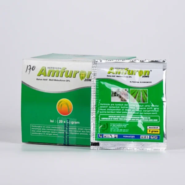 AMFURON 20WG