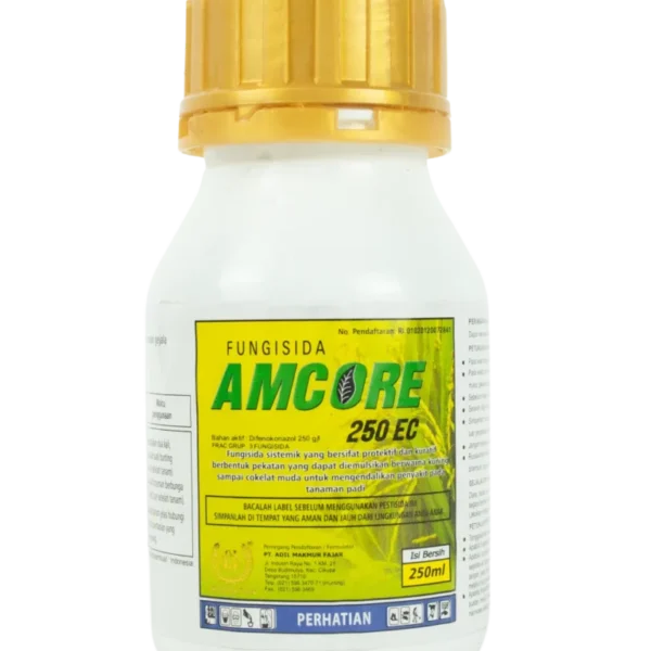 AMCORE 250EC