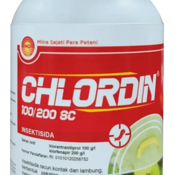 CHLORDIN® 100/200 SC