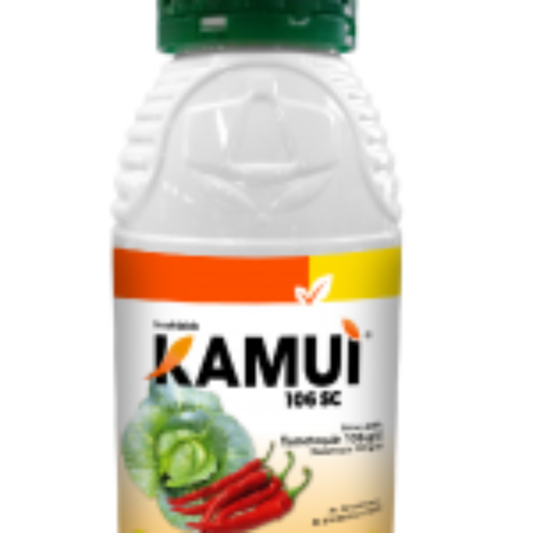 Kamui 106 SC