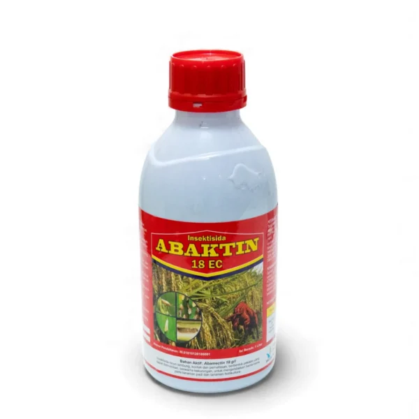 Abaktin 18 EC