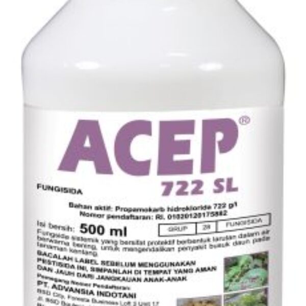 ACEP 722 SL