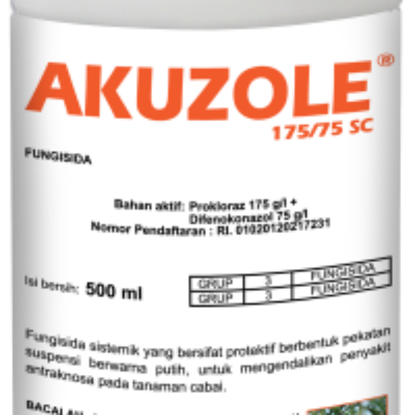 AKUZOLE 175/75 SC