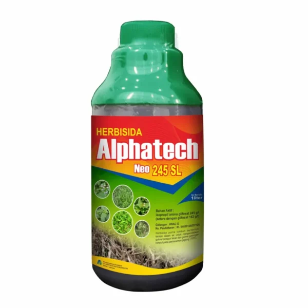 ALPHATECH NEO 245 SL
